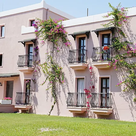 Bodrum Park Resort-3
